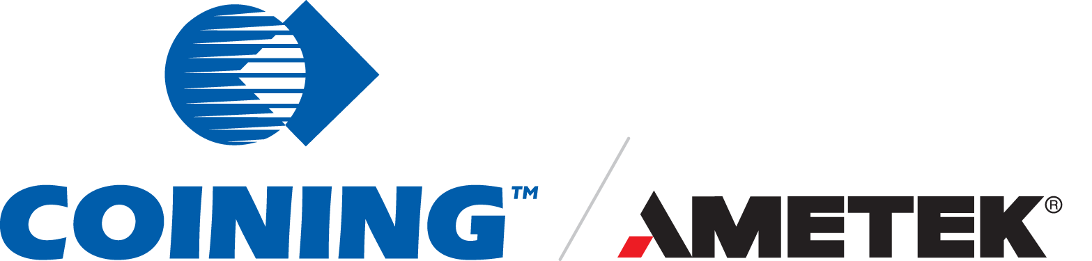 Coining - AMETEK Components and Wire