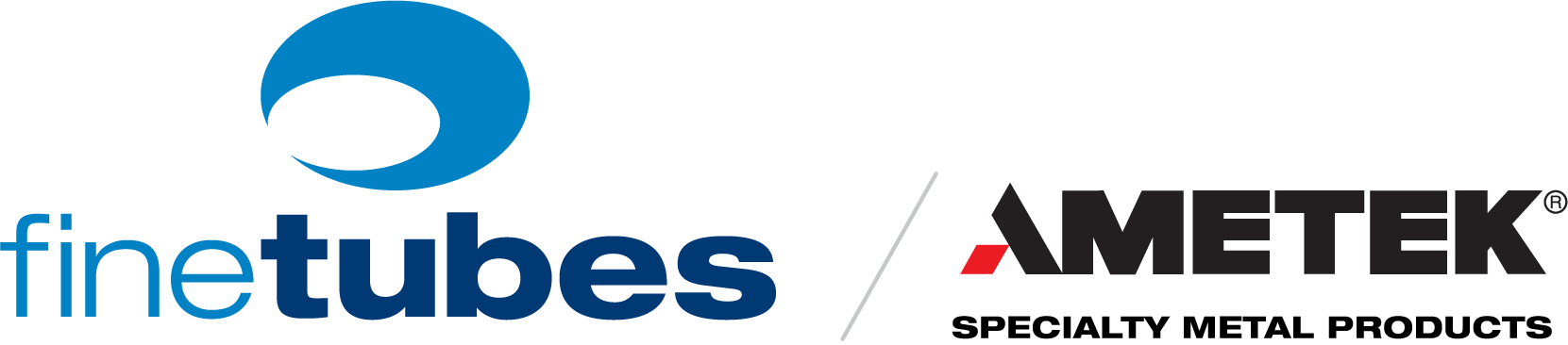 Fine Tubes Logo