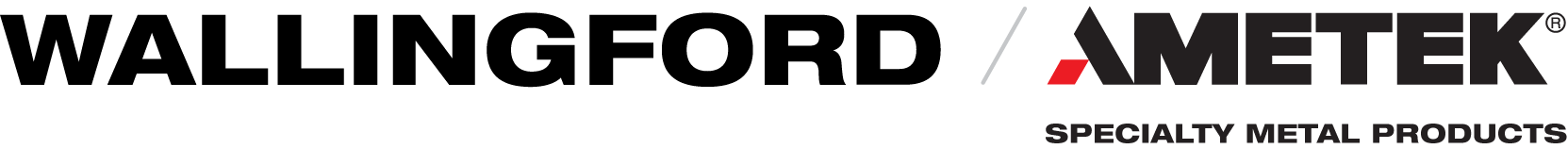 AMETEK SMP Wallingford Logo