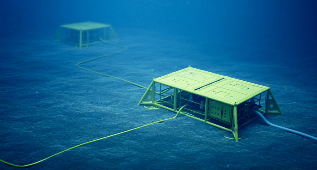 Corrosion resistant tubes for critical subsea applications ensuring reliability in oil and gas production