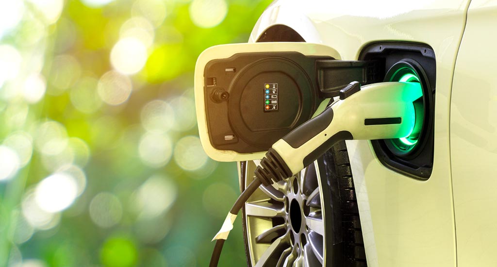 Nickel strip for battery connectors in electric vehicles for sustainable future