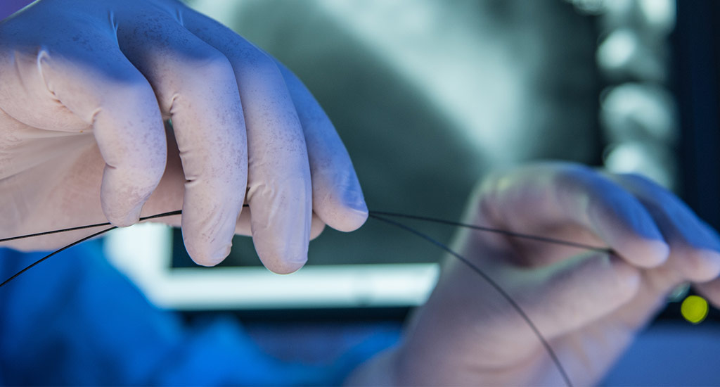 Metal tubes used in medical implants and surgeries improve the quality of life for millions worldwide